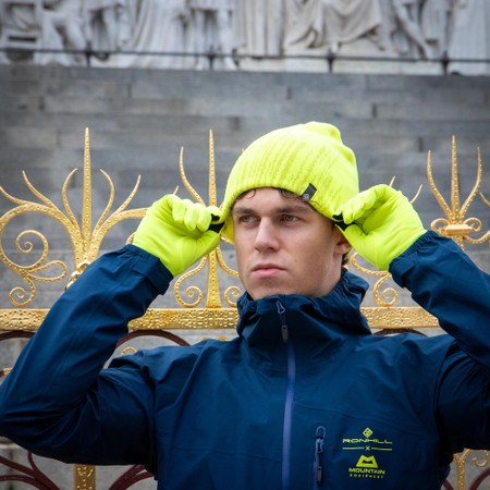 RONHILL  Run Beanie