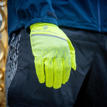RONHILL  Reflect Gloves