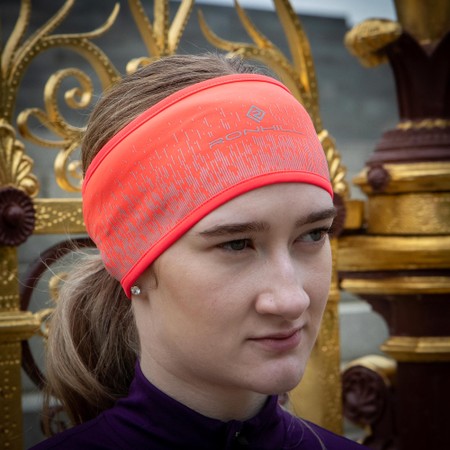 RONHILL  Reflect Headband