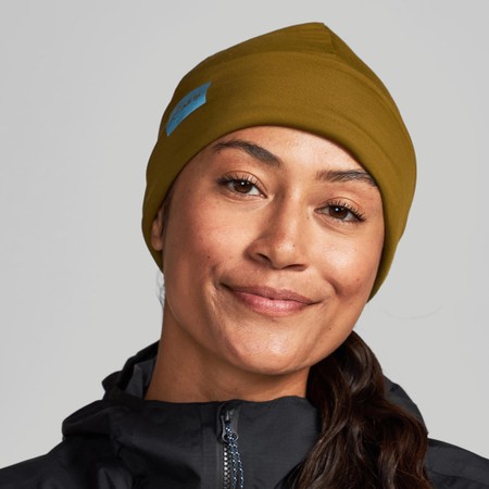 JANJI  Revo Merino Beanie