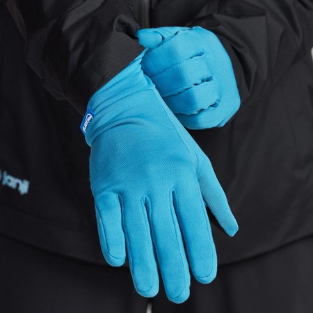 JANJI  Revo Merino Liner Glove