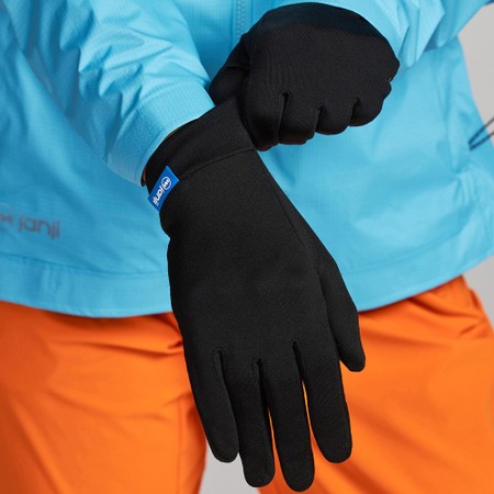 JANJI  Revo Merino Liner Glove
