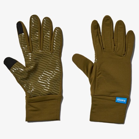 JANJI  Revo Merino Liner Glove