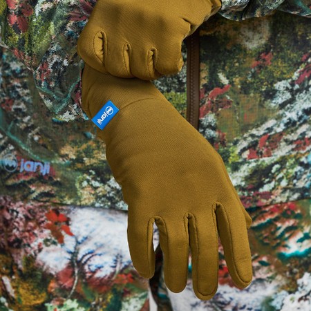 JANJI  Revo Merino Liner Glove
