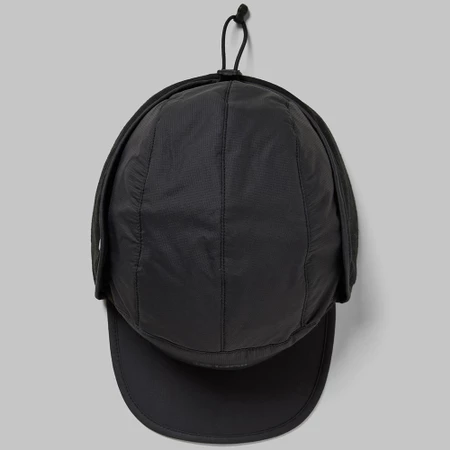 Janji Thermalrunner Insulated Cap in Midnight