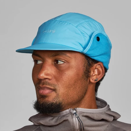 Janji Thermalrunner Insulated Cap in Skybird