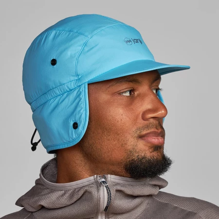 Janji Thermalrunner Insulated Cap in Skybird
