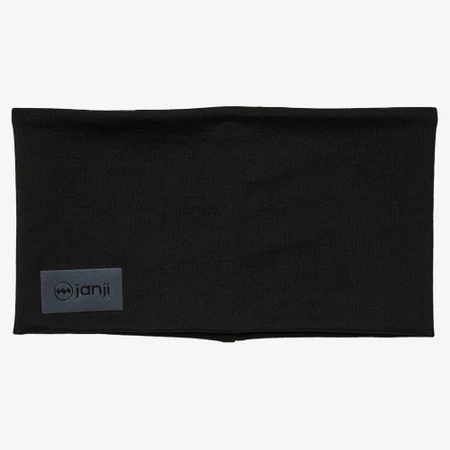 Injinji Revo Merino Headband in Midnight