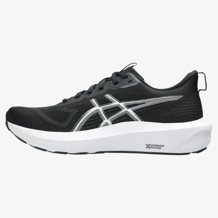 Asics GT-1000 14 in Black/White