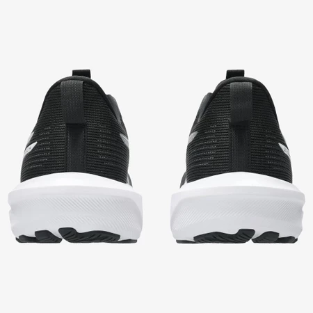 Asics GT-1000 14 in Black/White