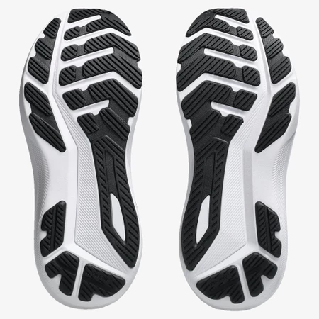 Asics GT-1000 14 in Black/White