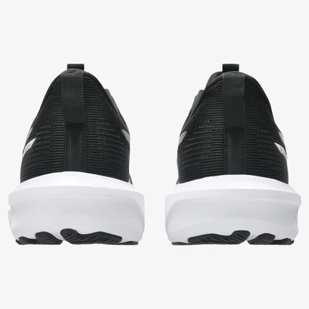 Asics GT-1000 14 in Black/White