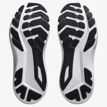 Asics GT-1000 14 in Black/White