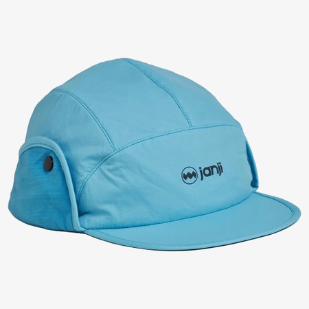 JANJI  Thermalrunner Insulated Cap
