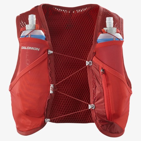 SALOMON  Active Skin 4 Set