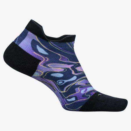 FEETURES  Elite Light Cushion No Show Socks