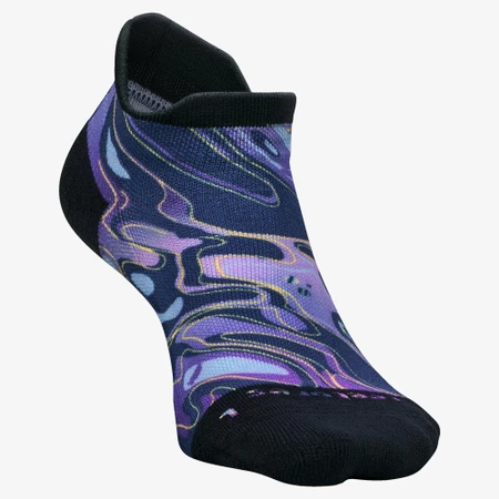 Feetures Elite Light Cushion No Show Socks in Lunar Lagoon