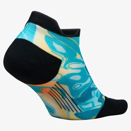 FEETURES  Elite Light Cushion No Show Socks