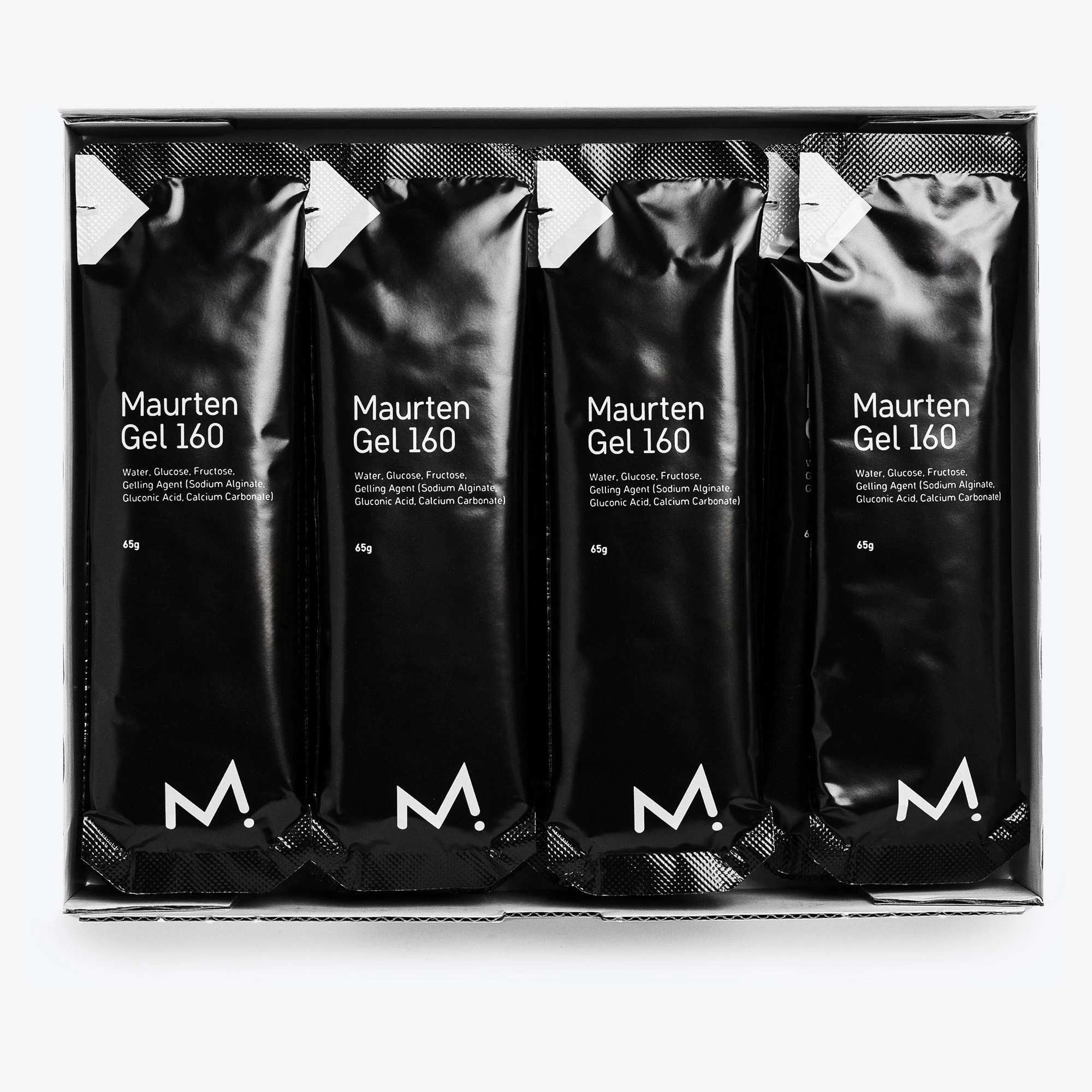 Maurten Gel 160 Box