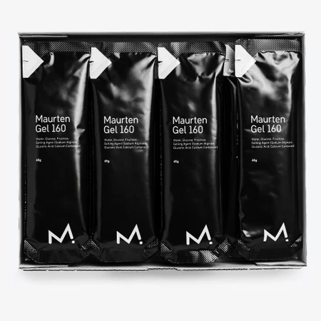 Maurten Gel 160 Box in Neutral