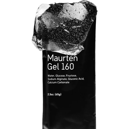 Maurten Gel 160 Box in Neutral