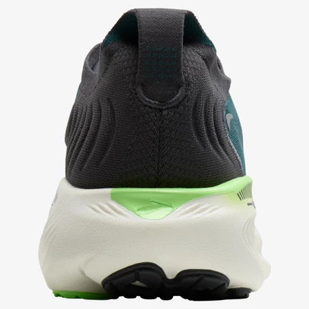 Brooks Adrenaline GTS 25 in Atlantic/Green