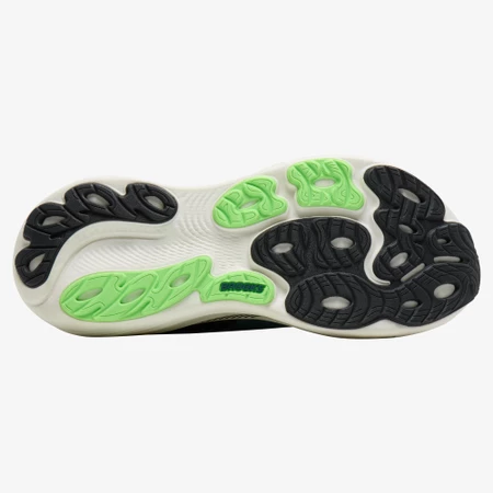 Brooks Adrenaline GTS 25 in Atlantic/Green