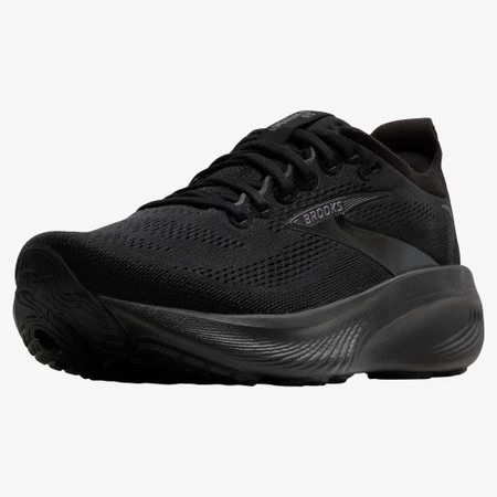 Brooks Adrenaline GTS 25 in Black/Black