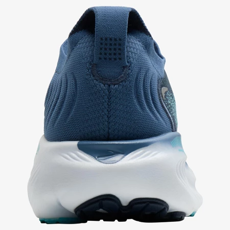 Brooks Adrenaline GTS 25 in Spellbound/Turq