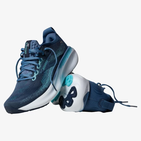 Brooks Adrenaline GTS 25 in Spellbound/Turq