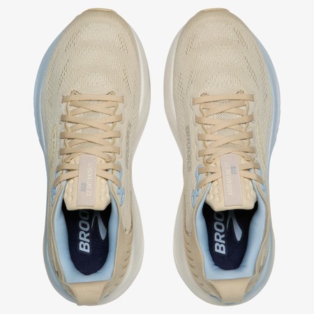 BROOKS  Adrenaline GTS 25