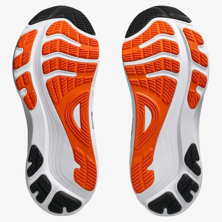 Asics Gel Kayano 32 in Teal/Orange