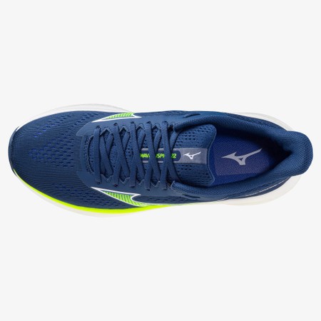 MIZUNO  Wave Inspire 22