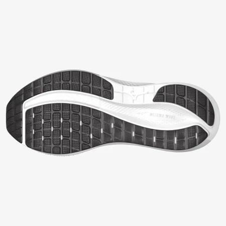 Mizuno Wave Inspire 22 in Blue/Yellow