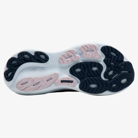 Brooks Adrenaline GTS 25 in Spellbound/Turq