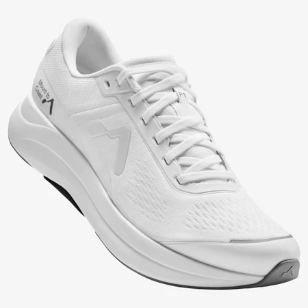 Mount To Coast P1 in White