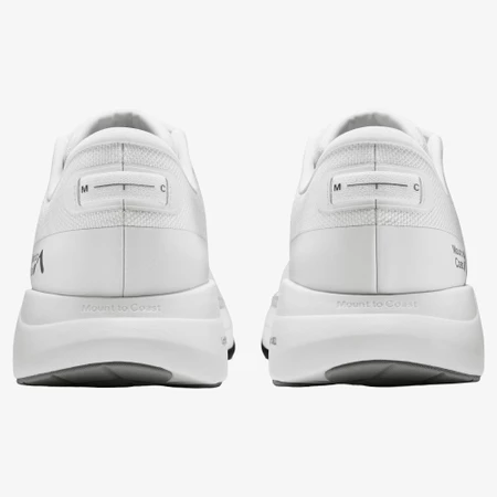 Mount To Coast P1 in White