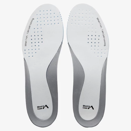 Mount To Coast P1 in White