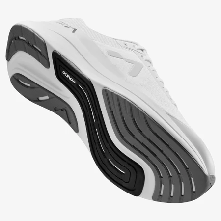 Mount To Coast P1 in White