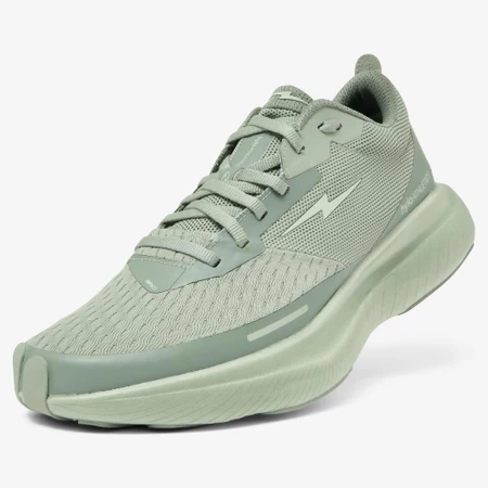 Hylo Athletics Impact in Khaki