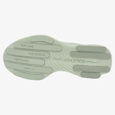 Hylo Athletics Impact in Khaki