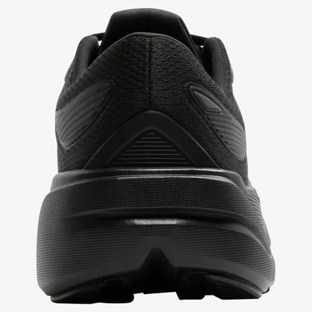 Brooks Ghost MAX 3 in Black/Black