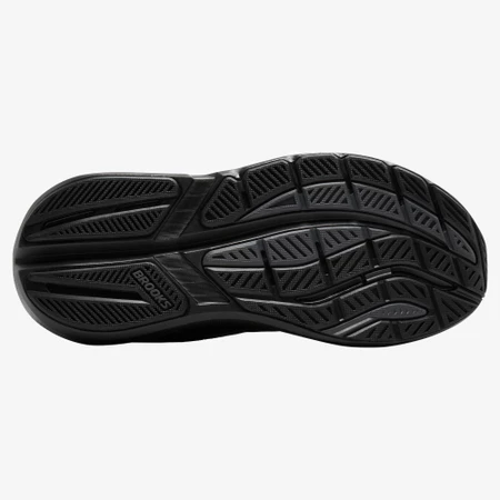 Brooks Ghost MAX 3 in Black/Black
