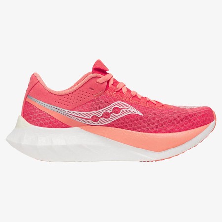 SAUCONY  Endorphin PRO 4