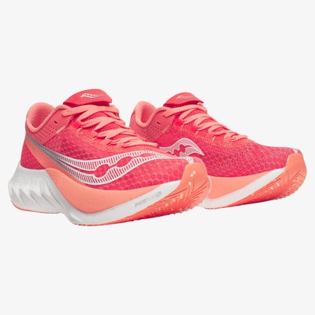 SAUCONY  Endorphin PRO 4