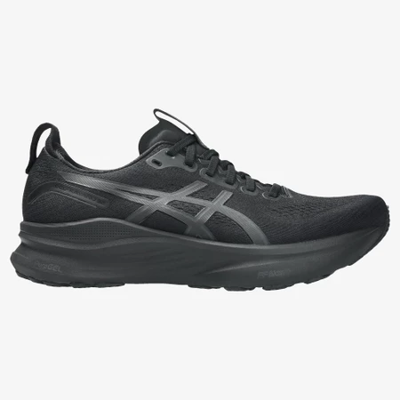 Asics Gel Kayano 32 in Black/Black