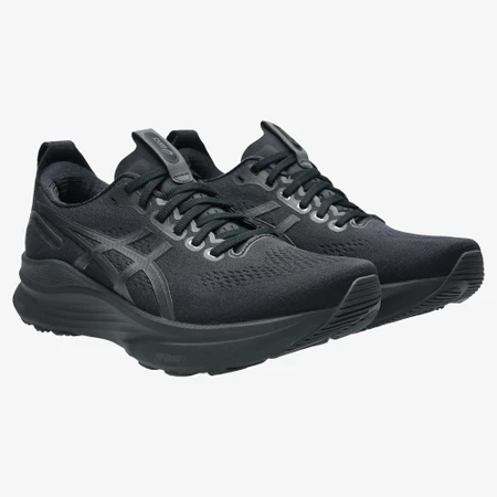 Asics Gel Kayano 32 in Black/Black
