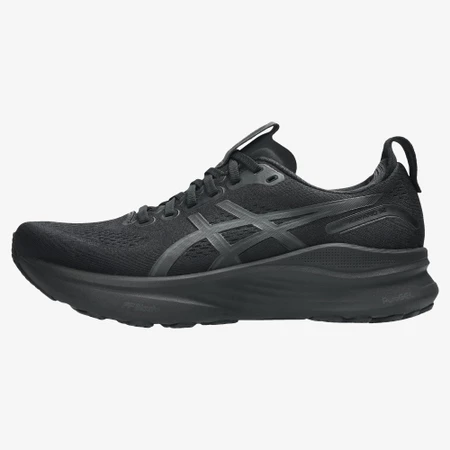 Asics Gel Kayano 32 in Black/Black