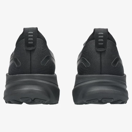 Asics Gel Kayano 32 in Black/Black