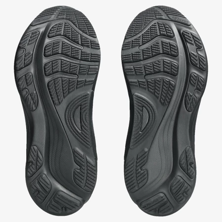 Asics Gel Kayano 32 in Black/Black